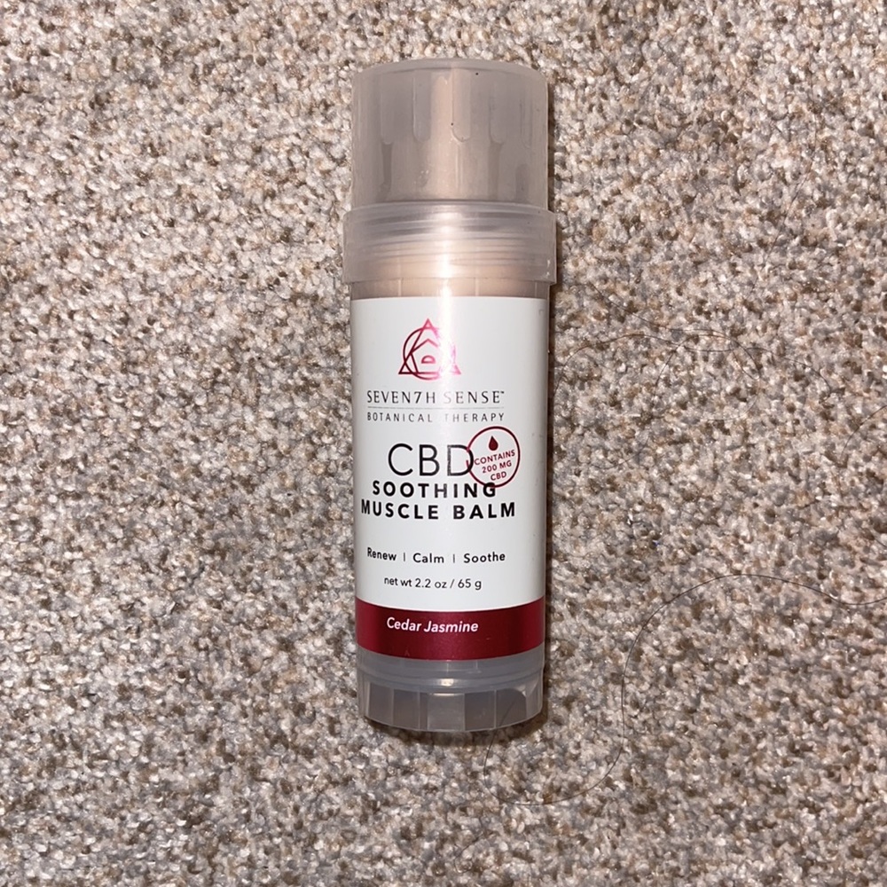 SEVEN7H SENSE BOTANICAL THERAPY
